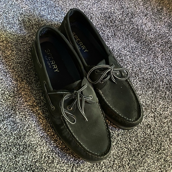 Sperrys - Picture 3 of 3